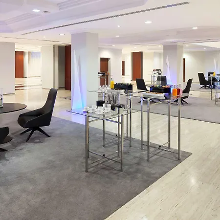 Meliá 4* Sevilla