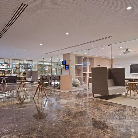 Hotel Meliá 4*