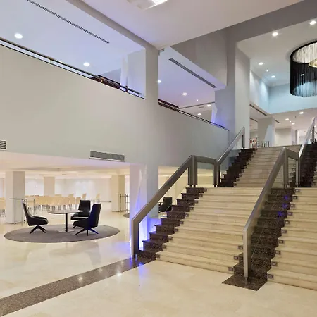 Hotel Meliá