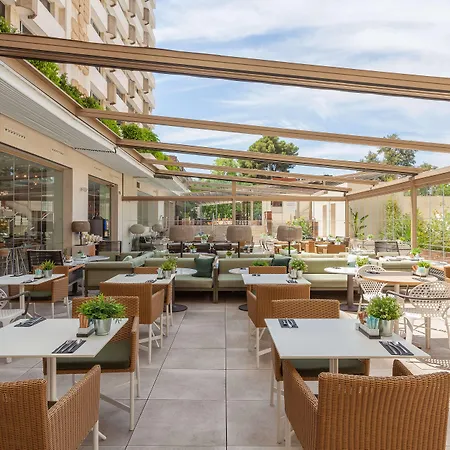 Meliá 4* Sevilla