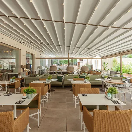 Meliá 4*