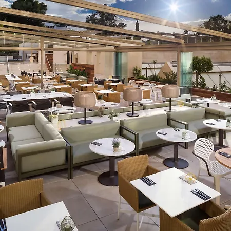 Meliá Hotel 4*