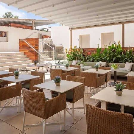 Meliá Hotel
