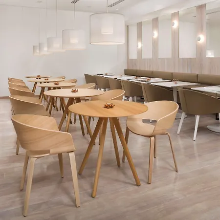 Meliá Sevilla