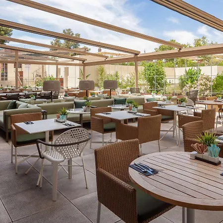 Hotel Meliá 4*