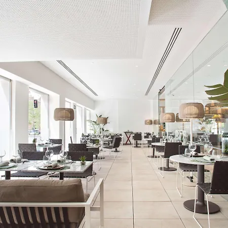 Hotel Meliá 4*