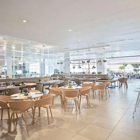Meliá Hotel Sevilla