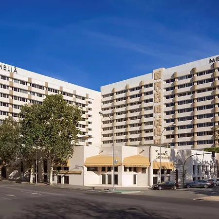 Meliá Sevilla