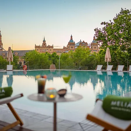 Meliá 4*