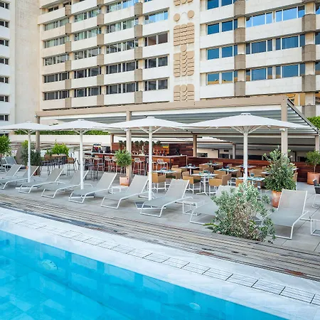 Hotel Meliá Sevilla