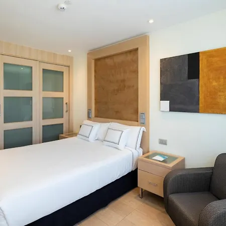 Meliá 4* Sevilla