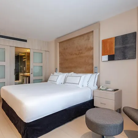 Meliá Hotel 4*