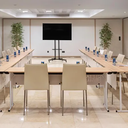 Meliá 4*