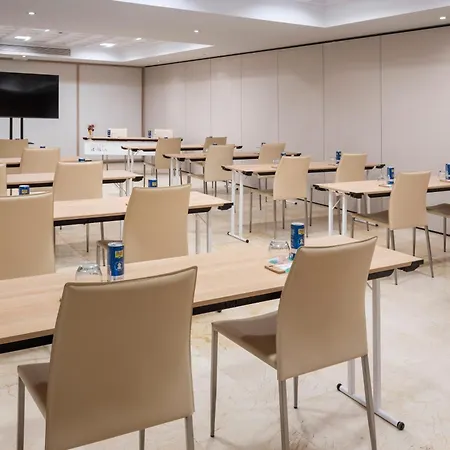 Meliá 4* Sevilla