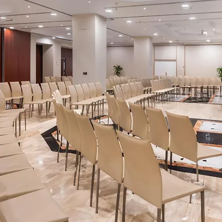 Meliá Hotel 4*