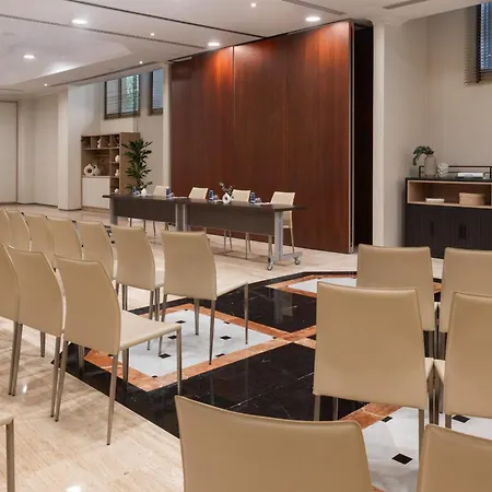 Meliá Sevilla