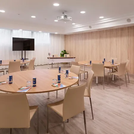 Meliá 4* Sevilla