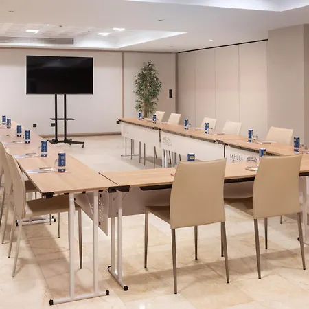 Meliá Sevilla