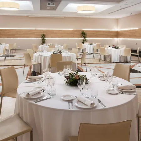 Hotel Meliá