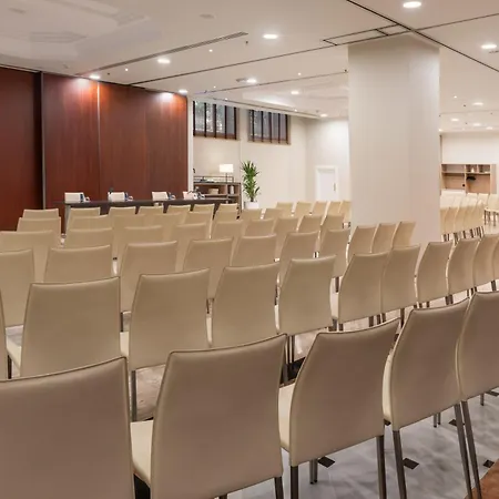 Hotel Meliá 4*