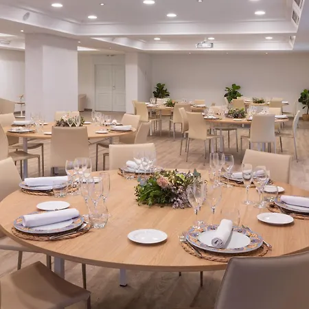 Meliá Sevilla