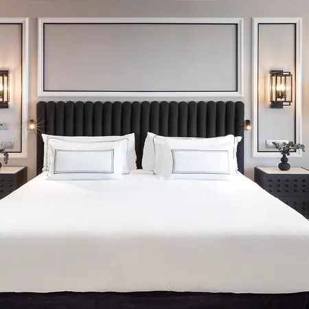 Hotel Meliá