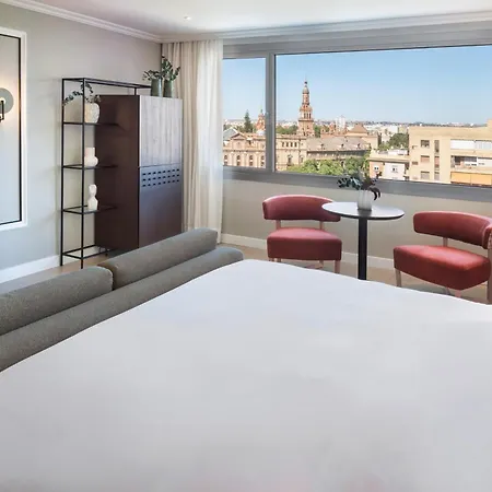 Meliá Hotel Sevilla