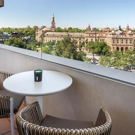 Hotel Meliá Sevilla