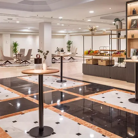 Hotel Meliá 4*