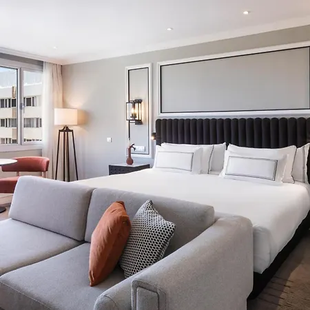 Hotel Meliá Sevilla
