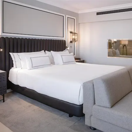 Meliá Sevilla