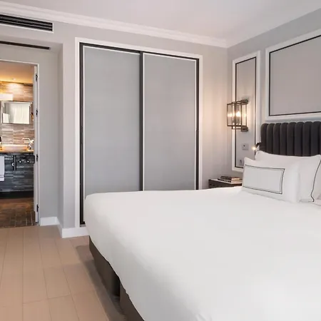 Meliá Hotel 4*