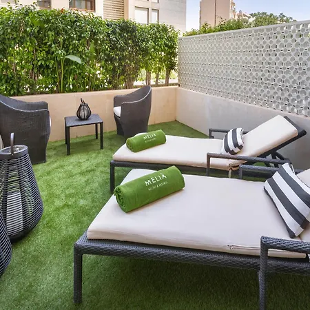 Meliá Hotel 4*