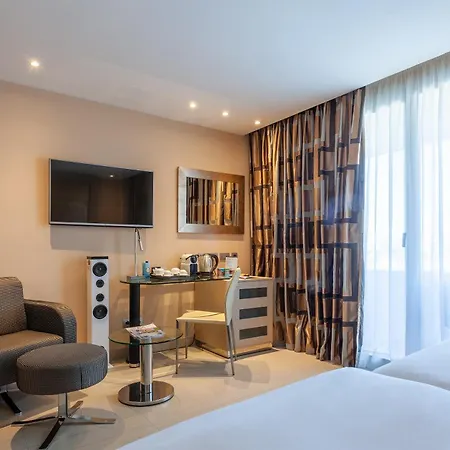 Meliá 4* Sevilla