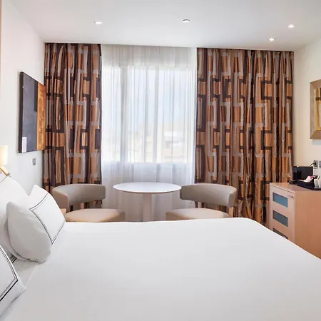 Hotel Meliá Sevilla