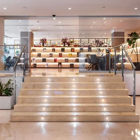 Meliá Hotel 4*