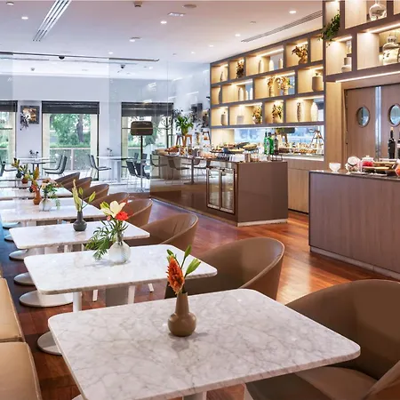 Hotel Meliá 4*