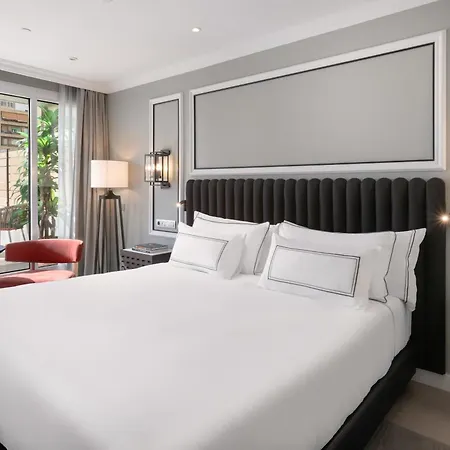 Meliá Hotel Sevilla