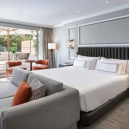 Hotel Meliá Sevilla