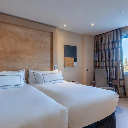 Meliá Hotel 4*
