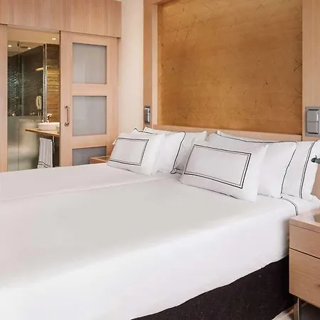 Hotel Meliá 4*
