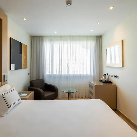 Hotel Melia 4*
