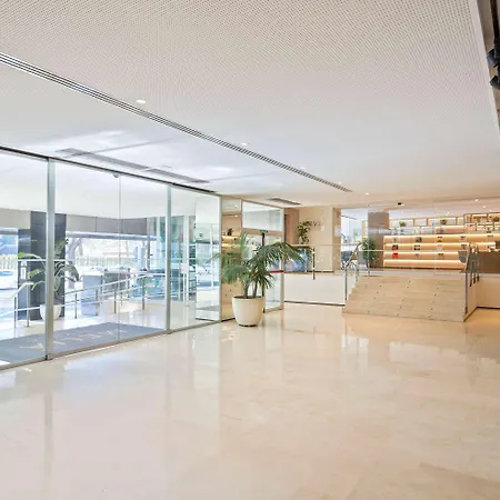 Melia 4* Sevilla