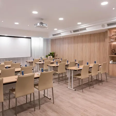 Melia Otel 4*