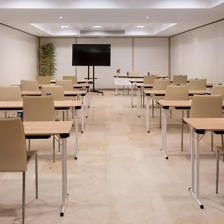 Melia Otel Sevilla