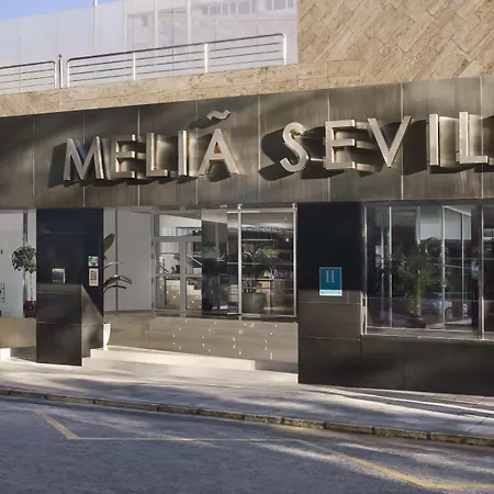 Melia Hotel